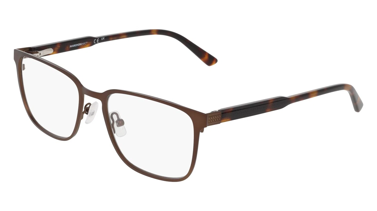 Marchon NYC M 2039 Eyeglasses - view 2